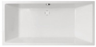 Ванна акрилова Vagnerplast Cavallo, 180x80 (VPBA180CAV2X-01)