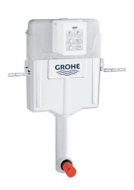 Бачок для унітазу Grohe GD2 (38661000) Бачок для унітазу Grohe GD2 (38661000)