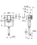 Бачок для унітазу Grohe GD2 (38661000)