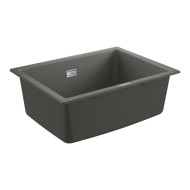 Кухонная мойка гранитная Grohe K700U, 61x46, серый (31655AT0)