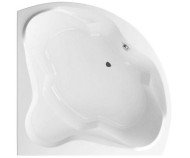 Ванна акрилова Excellent Konsul, 150x150 (WAEX.KON15WH)