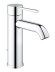 Змішувач для умивальника Grohe Essence, одноважільний, хром (23589001)