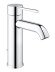 Змішувач для умивальника Grohe Essence, одноважільний, хром (23589001)