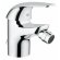 Змішувач для біде Grohe Euroeco, одноважільний, хром (32882000)
