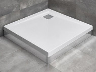 Душовий піддон Radaway Argos C, 100x100 (4ACN1010-02)