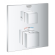 Душевая система Grohe Grohtherm Cube (34741000)