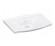 Умивальник накладний Idevit Neo Classic, 68 (3301-0655)