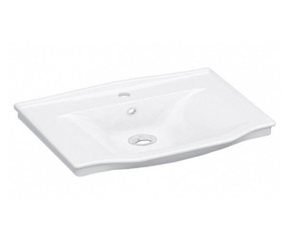 Умивальник накладний Idevit Neo Classic, 68 (3301-0655)
