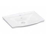 Умивальник накладний Idevit Neo Classic, 68 (3301-0655)