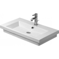 Умивальник підвісний Duravit Bacino 2nd Floor, 70 (491700000)