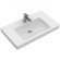 Умивальник підвісний Villeroy&Boch Subway 2.0, 80 (71758GR1)