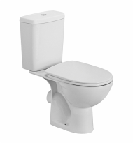 Унитаз компакт Kolo Freja Premium (L79211000)