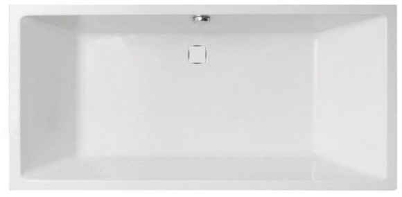 Ванна акриловая Vagnerplast Cavallo, 190x90 (VPBA190CAV2X-04)