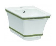 Біде підвісне Idevit Neo Classic (3306-0605-0088)