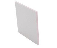 Панель для ванни Excellent Be Spot, 80 (OBEX.BSB.16WH)