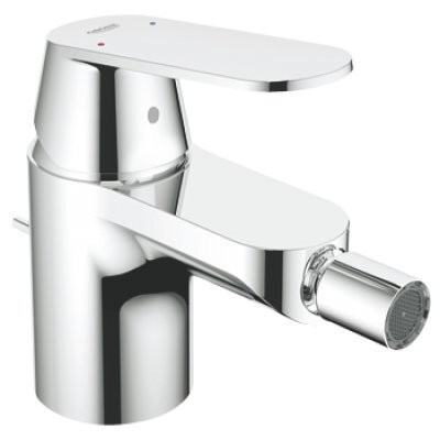 Змішувач для біде Grohe Eurosmart Cosmopolitan, одноважільний, хром (32839000)