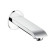 Вилив Hansgrohe Metris, хром (31494000)