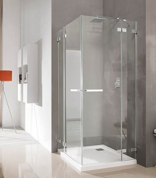 Душевая кабина Radaway Euphoria KDD, правая, 80x80 (383061-01R)