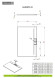 Душевой поддон Radaway Giaros D, 120x90 (MKGD1290-03)