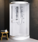 Гідромасажний бокс AM.PM Like, 90x90 (W80C-019-090MTA)