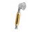 Ручний душ Emmevi Tiffany (CO2403CO) Ручний душ Emmevi Tiffany (CO2403CO)
