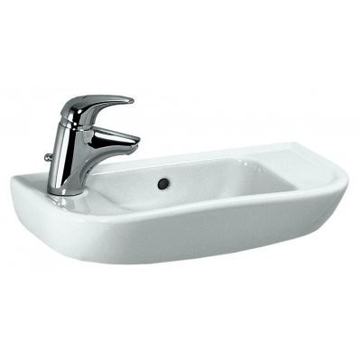 Умывальник подвесной Laufen Pro, 50 (H8169570001051)
