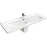 Умивальник підвісний Villeroy&Boch Subway 2.0, 130 (7176D001)