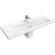 Умывальник подвесной Villeroy&Boch Subway 2.0, 130 (7176D001) Умывальник подвесной Villeroy&Boch Subway 2.0, 130 (7176D001)