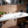 Умывальник подвесной Villeroy&Boch Subway 2.0, 130 (7176D001) Умывальник подвесной Villeroy&Boch Subway 2.0, 130 (7176D001)