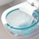 Унітаз підвісний Villeroy&Boch O.Novo (5660HR01)