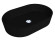 Умывальник SORRENTO MIRASTONE BLACK