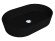 Умивальник SORRENTO MIRASTONE BLACK