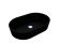 Умивальник SORRENTO MIRASTONE BLACK