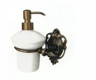 Дозатор для рідкого мила All.Pe Venezia (VZ108-BR)