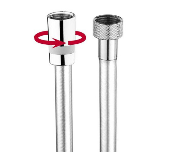 Душовий шланг Bossini Bos, 175 (A00167D030004)