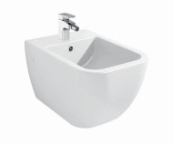 Біде підвісне Excellent Ness (CENL.3506.500.WH)