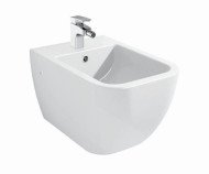 Биде подвесное Excellent Ness (CENL.3506.500.WH)