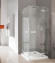 Душова кабіна Radaway Euphoria KDD, права, 90x90 (383060-01R)