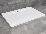 Душовий піддон Radaway Giaros D, 140x90 (MKGD1490-03)