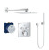 Душевая система Grohe Grohtherm SmartControl (34506SC0)