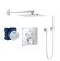 Душова система Grohe Grohtherm SmartControl (34506SC0)