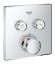 Душевая система Grohe Grohtherm SmartControl (34506SC0)