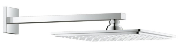 Душевая система Grohe Grohtherm SmartControl (34506SC0)