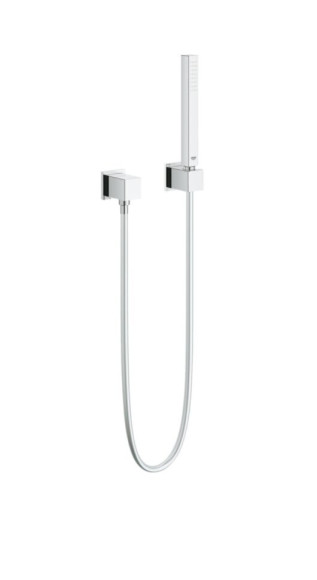 Душевая система Grohe Grohtherm SmartControl (34506SC0)