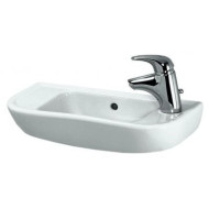Умивальник підвісний Laufen Pro, 50 (H8169570001061)