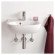Умывальник подвесной Villeroy&Boch O.Novo, 50 (53605301)