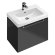 Умивальник підвісний Villeroy&Boch Subway 2.0, 60 (7113F0R2) Умивальник підвісний Villeroy&Boch Subway 2.0, 60 (7113F0R2)