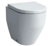 Унитаз напольный Laufen Pro S (H8229520000001)
