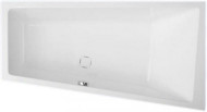 Ванна акрилова Vagnerplast Cavallo, права, 160x90 (VPBA169CAV3PX-01)