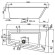 Ванна акрилова Vagnerplast Cavallo, права, 160x90 (VPBA169CAV3PX-01)